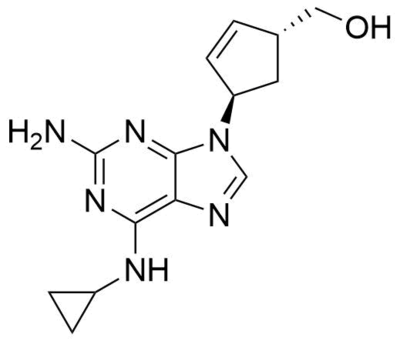 Abacavir sulfate EP Impurity D