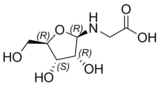 ((2R,3R,4S,5R)-3,4-Dihydroxy-5-(Hydroxymethyl)Tetrahydrofuran-2-Yl)Glycine
