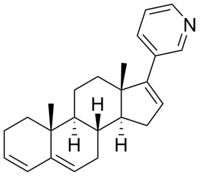 Anhydro Abiraterone