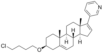 Abiraterone Impurity 9