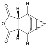 (1R,2R,6S,7S,10R)-4-oxatetracyclo[5.3.2.08,10.02,6]dodec-11-ene-3,5-dione