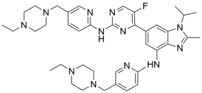 Abemaciclib Impurity 53