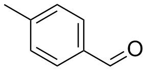 4-methylbenzaldehyde