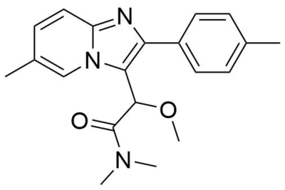Zolpidem tartrate Impurity 14