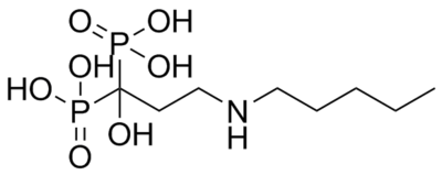 Ibandronate Impurity 3