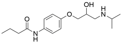 Acebutolol EP Impurity E