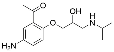 Acebutolol EP Impurity D