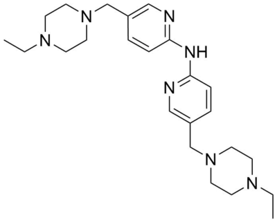 Abemaciclib Impurity 38