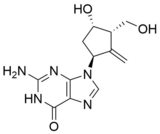 Entecavir EP Impurity B