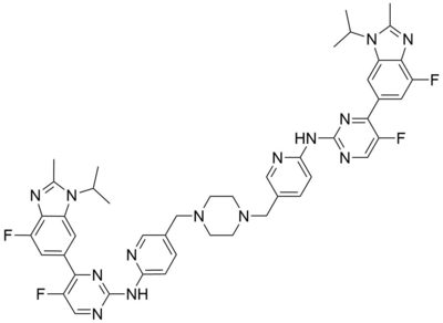 Abemaciclib Impurity 6