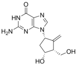 Entecavir EP Impurity D