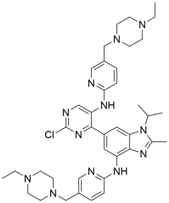 Abemaciclib Impurity 54