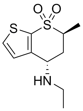 Dorzolamide Impurity 44
