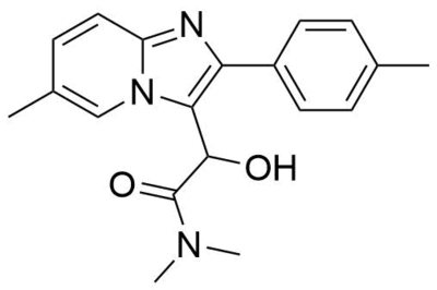 Zolpidem tartrate Impurity 17