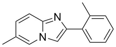 Zolpidem tartrate Impurity 19