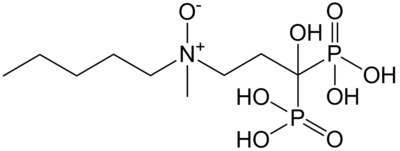Ibandronate Impurity 7