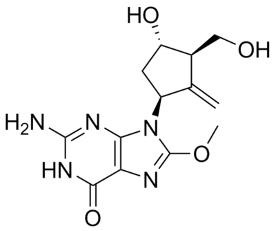 Entecavir EP Impurity E