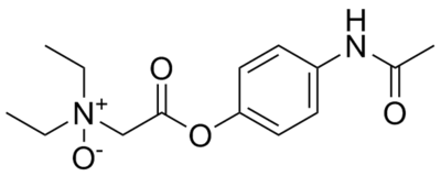 Propacetamol Impurity 5