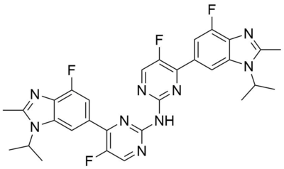 Abemaciclib Impurity 24