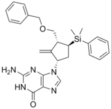 Entecavir EP Impurity F