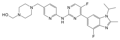 Abemaciclib Impurity 64