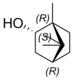 (+)-Borneol