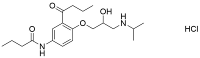 Acebutolol EP Impurity K