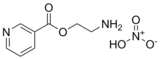 Nicorandil EP Impurity C Nitrate