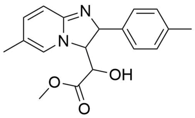 Zolpidem tartrate Impurity 20