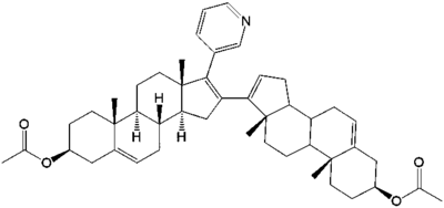 Abiraterone Impurity 19