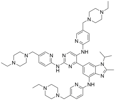Abemaciclib Impurity 56