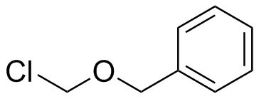((Chloromethoxy)Methyl)Benzene