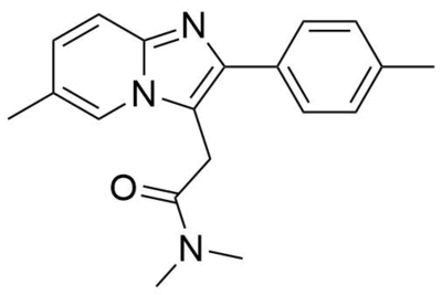 Zolpidem tartrate Impurity 22