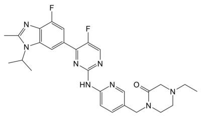 Abemaciclib Impurity 74