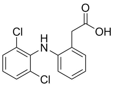 Aceclofenac EP Impurity A