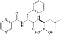 (1R,2R)-Bortezomib