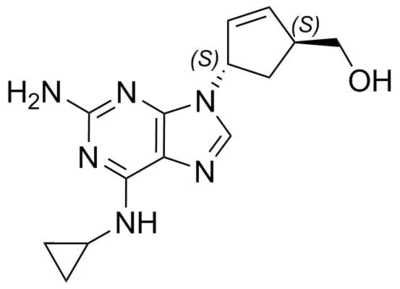Abacavir Impurity 11