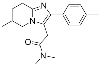 Zolpidem tartrate Impurity 23