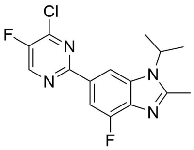 Abemaciclib Impurity 9