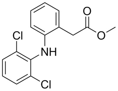 Aceclofenac EP Impurity B