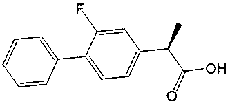 (R)-Flurbiprofen