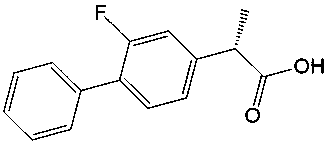 (S)-Flurbiprofen