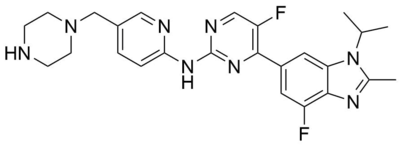 Abemaciclib Impurity 26