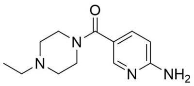 Abemaciclib Impurity 57