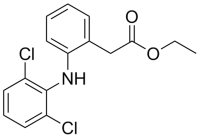 Aceclofenac EP Impurity C