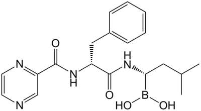 (1S,2R)-Bortezomib