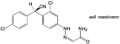 Clazuril EP Impurity I