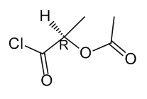 (R)-(+)-2-Acetoxypropionyl Chloride