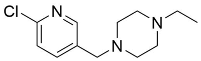 Abemaciclib Impurity 10
