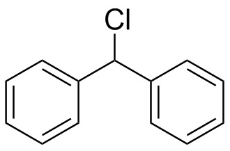 (chloromethylene)dibenzene